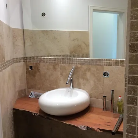 Sistihome Апартаменты *