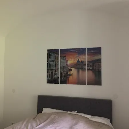 Lejlighed Sistihome Kleinfeistritz