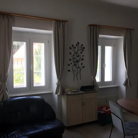 Appartement Sistihome