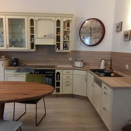 Appartement Sistihome *