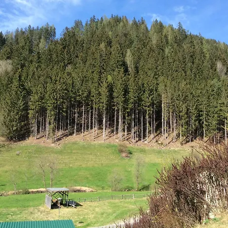 Sistihome Lejlighed *