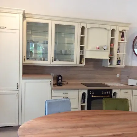 Sistihome Appartement Kleinfeistritz