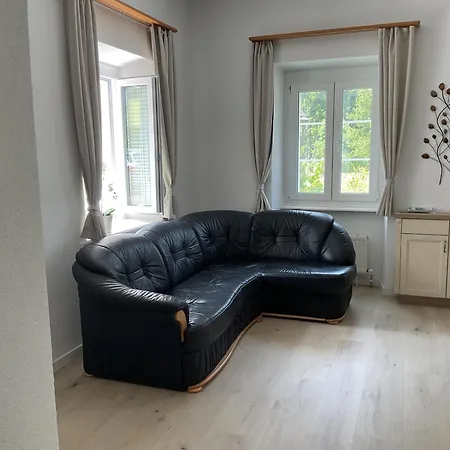 Sistihome Kleinfeistritz